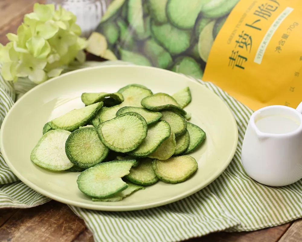 蔬菜全麦脆片,蔬菜干果蔬脆片做法