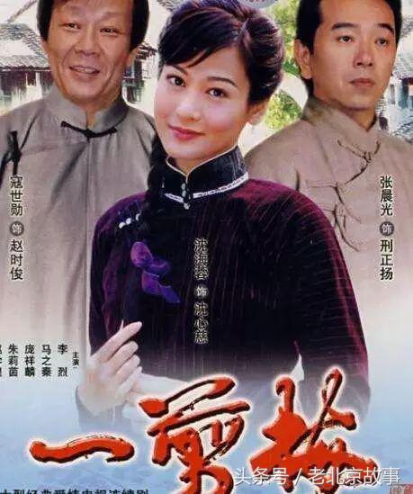 小时候经典电视剧100部,童年必看的100部电视剧