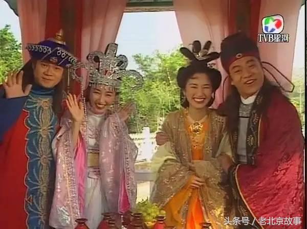 小时候经典电视剧100部,童年必看的100部电视剧