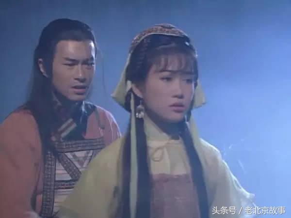 小时候经典电视剧100部,童年必看的100部电视剧
