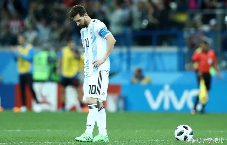 安排上了！江淮汽车进军阿根廷，梅西需要再次热泪盈眶
