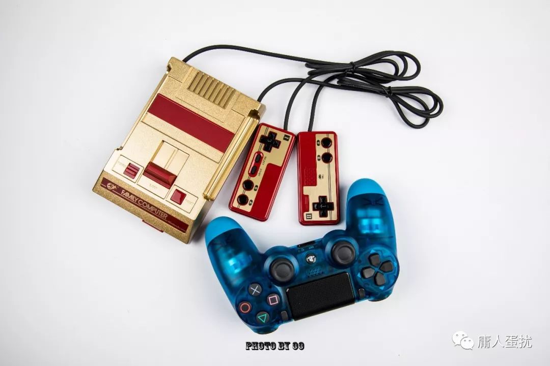 童年的回忆红白机，周刊少年携手任天堂复古风刮过