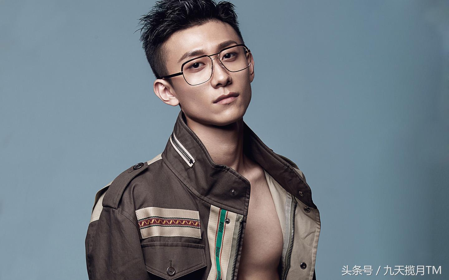 张一山怎么评价他和杨紫的关系,张一山为什么不跟杨紫在一起