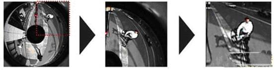 360度全景摄像咋使用,360度全景摄像头是什么原理