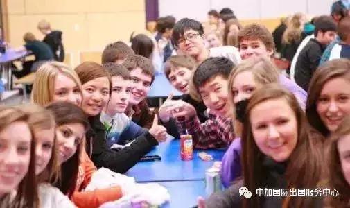 一位留学生家长的读白：孩子，这才是我送你出国的真正用意……