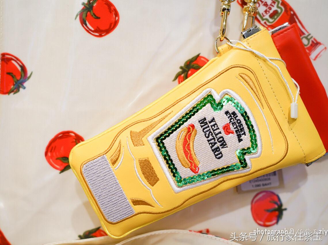 曼谷最潮商场设计,曼谷最有设计感商场