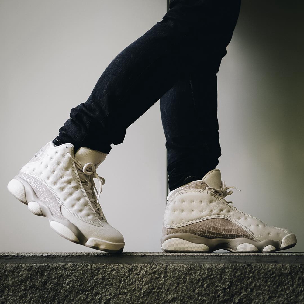 airjordan13各种配色,airjordan13元年配色
