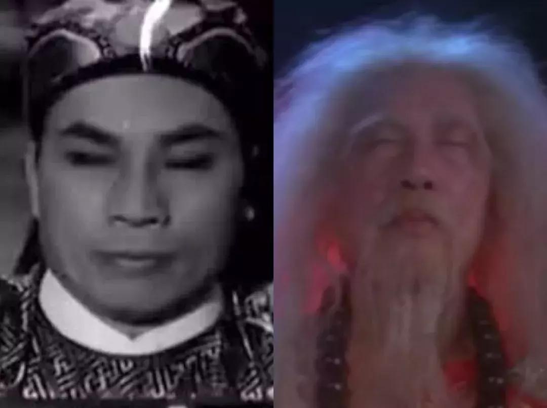 小时候演妈妈长大演姐姐,小时候演男孩长大是女孩