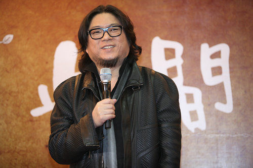 采访风波高晓松采访C罗闹不愉快，如今正面回应