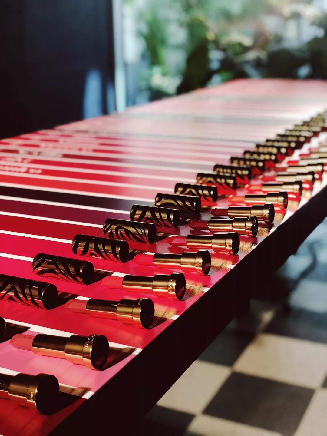 YSL、CPB、RMK又来抢钱啦！你捂得住钱包算我输……