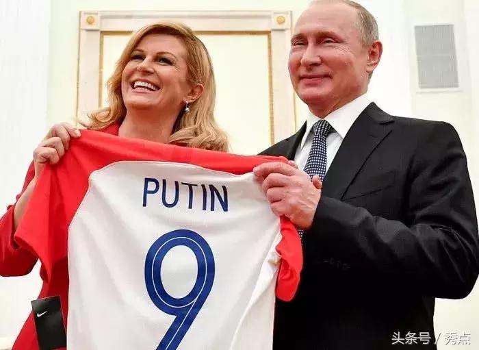 全球最漂亮的十位女总统,世界最具魅力女总统