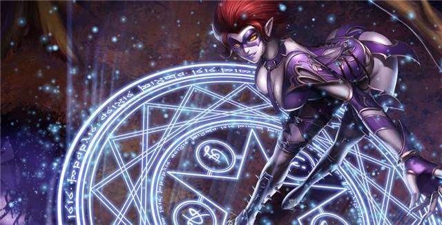 lol英雄重做皮肤预览,lol新英雄被重做