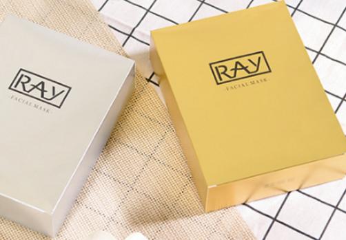 泰国面膜ray怎么辨别真假,泰国ray面膜真假辨别方法分享