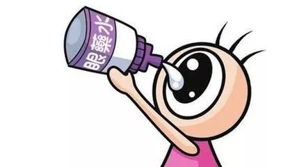 滴眼液用错了怎么办,原来滴眼液是这么用的