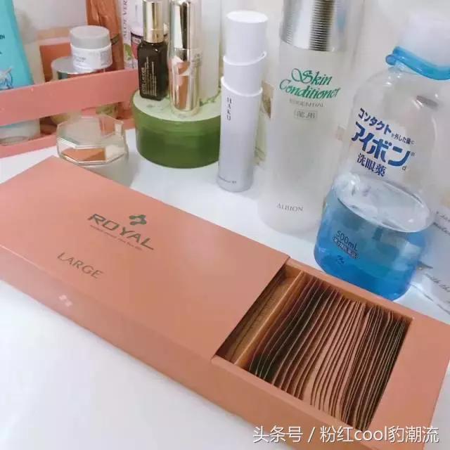 日本皇家第二代脐带血精华,日本皇家royal脐带血精华