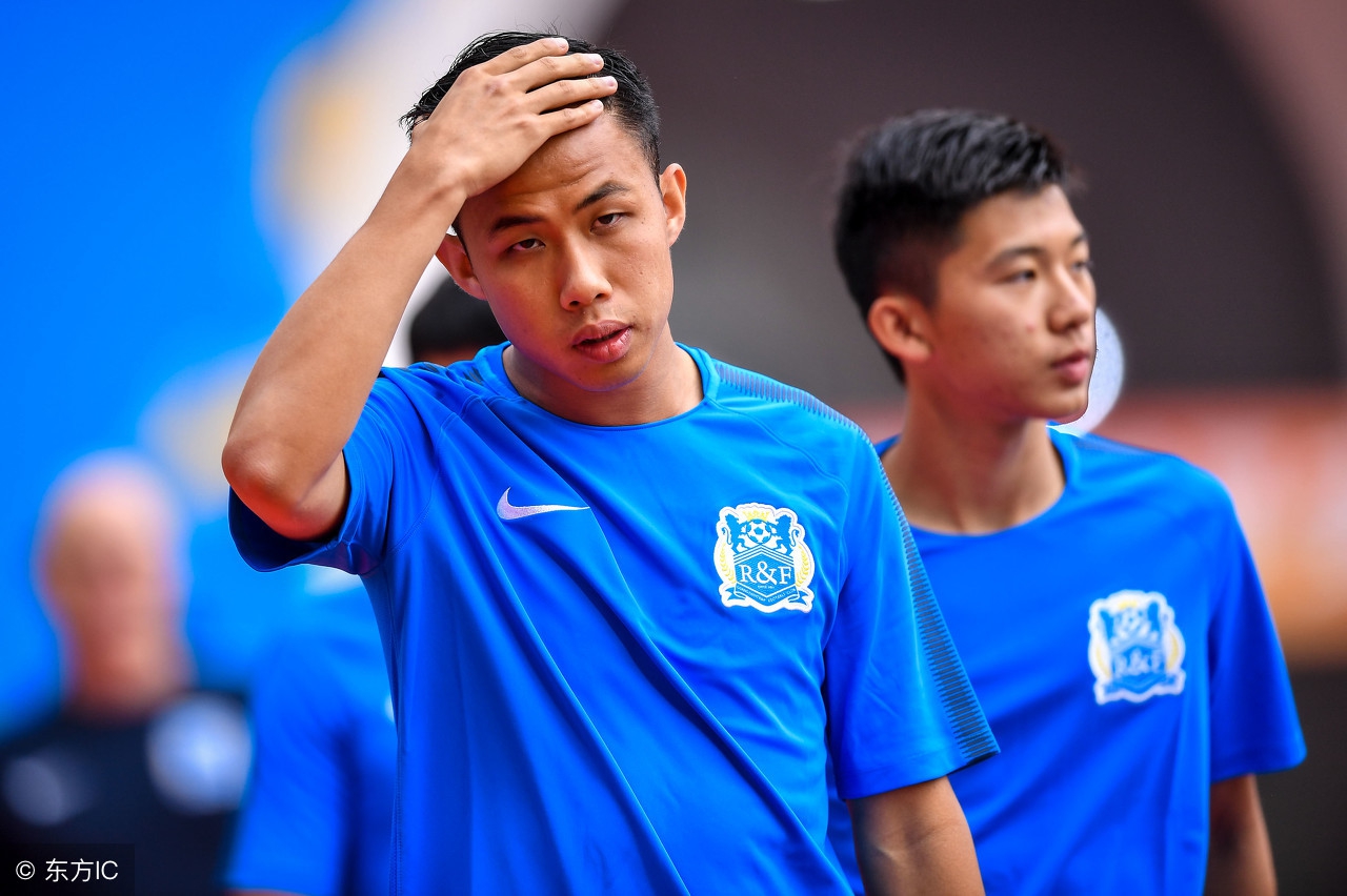 富力足球怎样,富力足球在亚冠的成绩