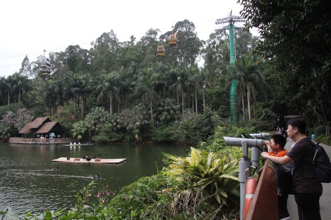 广州旅游亲子游三天两夜,广州两天一夜亲子游