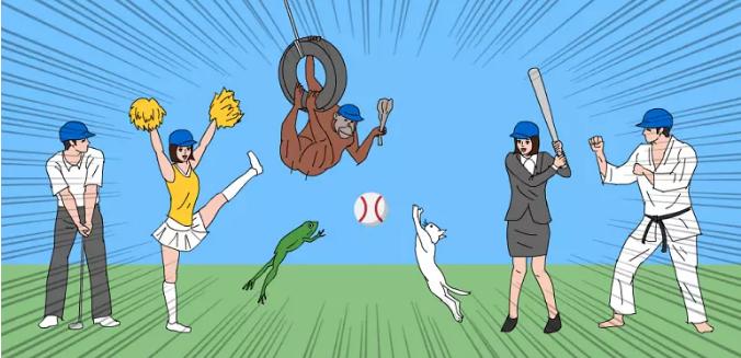 Hap.Inc.——一家生产恶趣味又正能量（可能？）游戏的公司