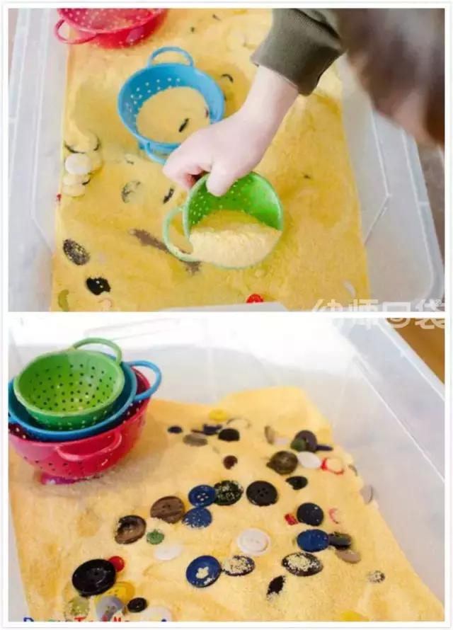 孩子最爱的100个创意感官游戏