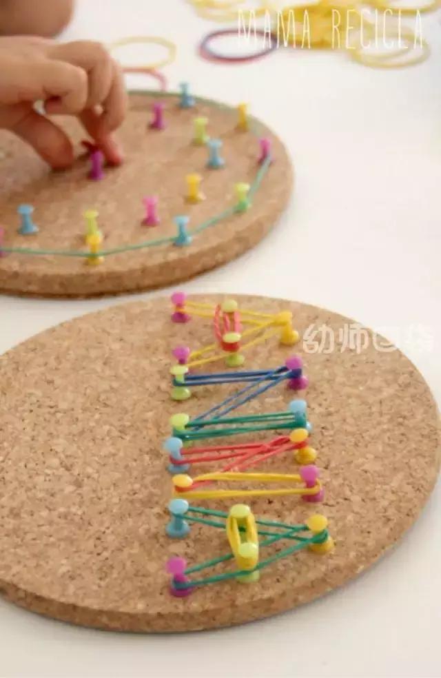 孩子最爱的100个创意感官游戏