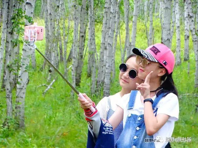 一生总要去一次草原，我的草原自由行之旅