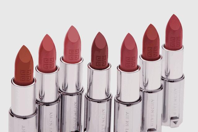 买的口红色号不适合自己怎么办,觉得自己的口红好看怎么办