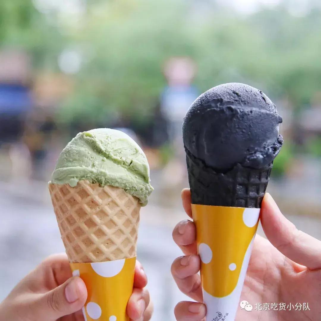 三里屯新开的网红饮品店,三里屯网红新店