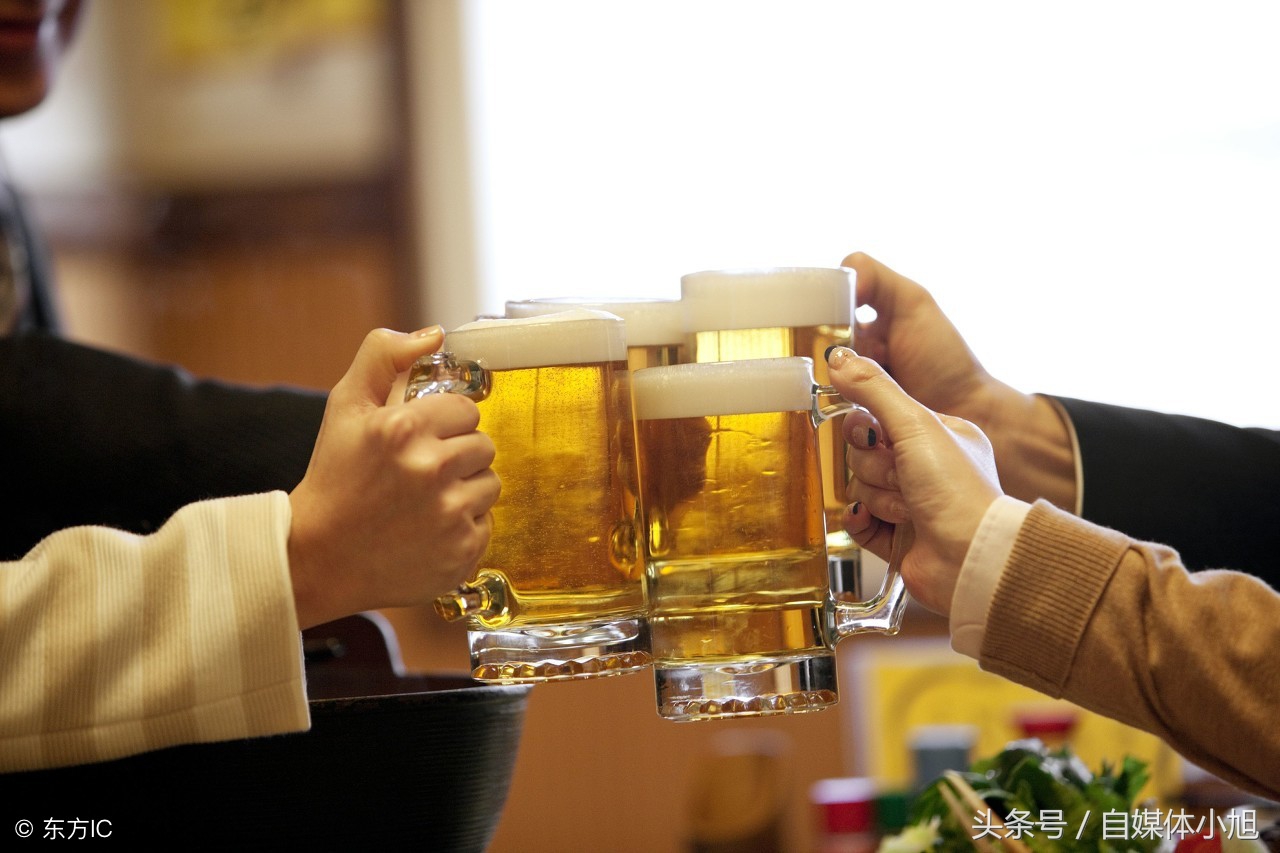 喝醉酒后做过的糗事，有多少人躺枪？