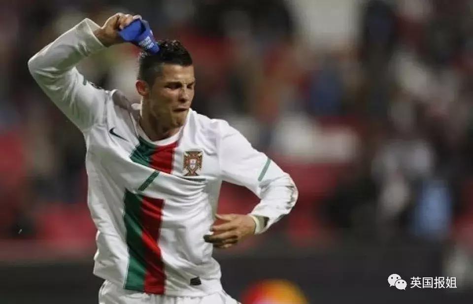 c罗被罚最低多少,被罚1.86亿