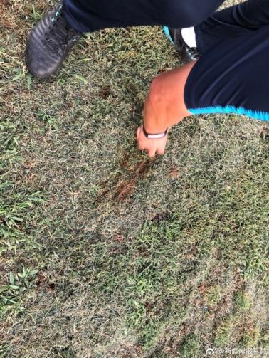 建业vs申花进球瞬间,建业与中超保级大战