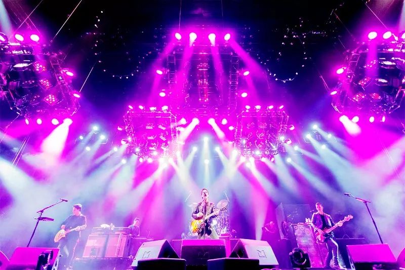 剧更｜英国除了足球还有音乐