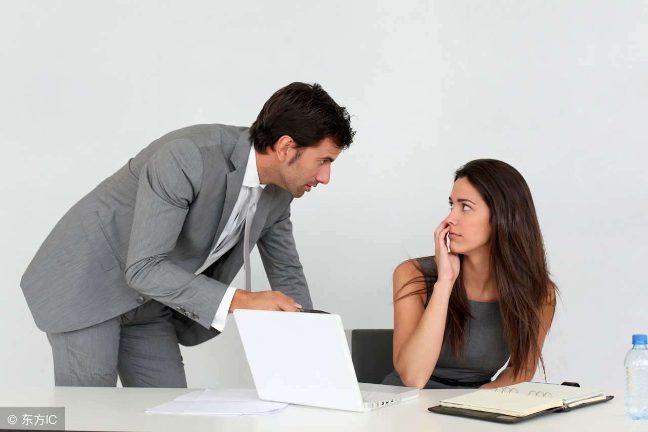 职场中，应对虚伪同事只需这3个妙招