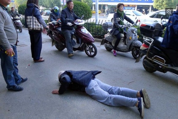 中国人需要停止自卑！认清中国文化，中国人能不能别在自卑了！