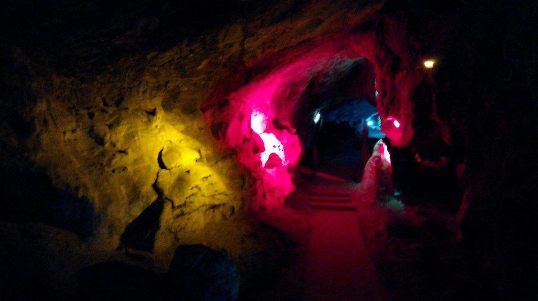 西安夏天特别凉快的地方,西安夏季河边凉快吗