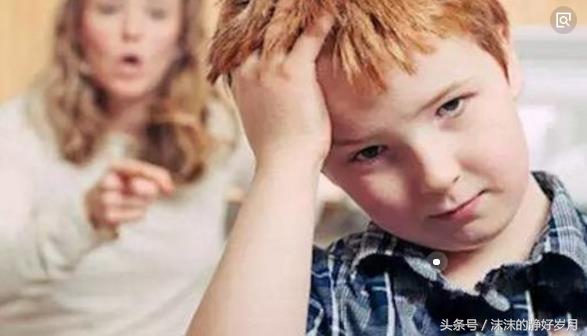 怎样缓解妈妈的育儿焦虑症,缓解亲子关系的方法