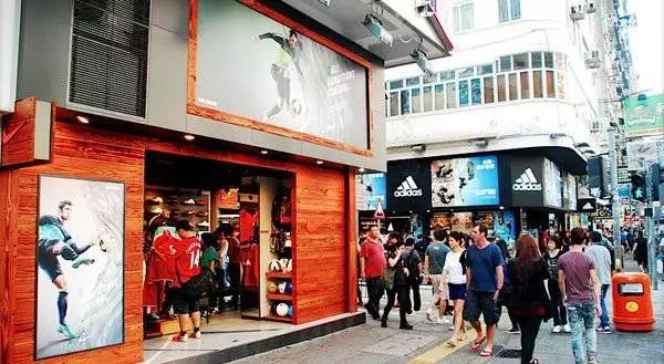 内地游客在香港遇到消费欺诈,香港购物天堂变成假货市场