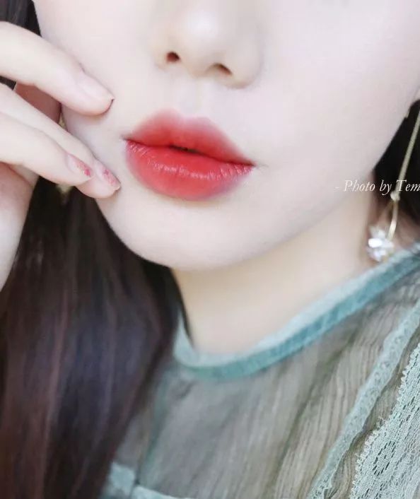 女人必买的4支口红推荐色号,最流行的十个色号口红