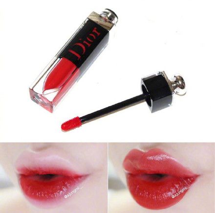 女人必买的4支口红推荐色号,最流行的十个色号口红