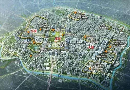 建设美丽宜居城市路径探索,打造文明城市三年规划