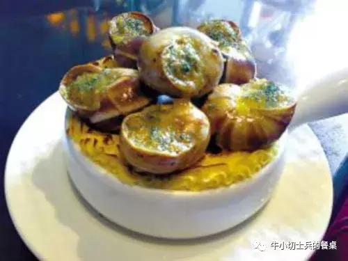 西班牙美食巡旅,欧罗巴美食探秘