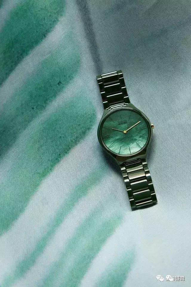 除了劳力士绿水鬼还有哪些潜水表,除了绿水鬼还有哪些表值得买