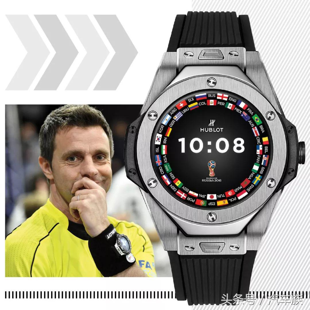 腕表心动不如行动,腕表不显示运动怎么回事