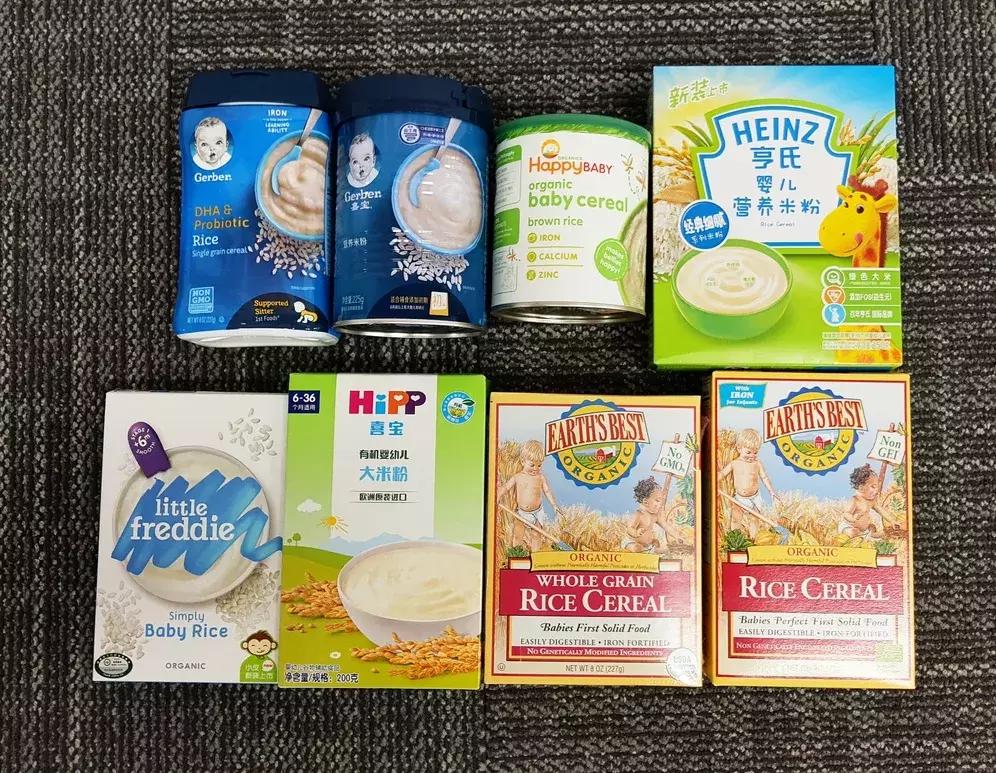 贝拉米米粉测评,测评网红米粉