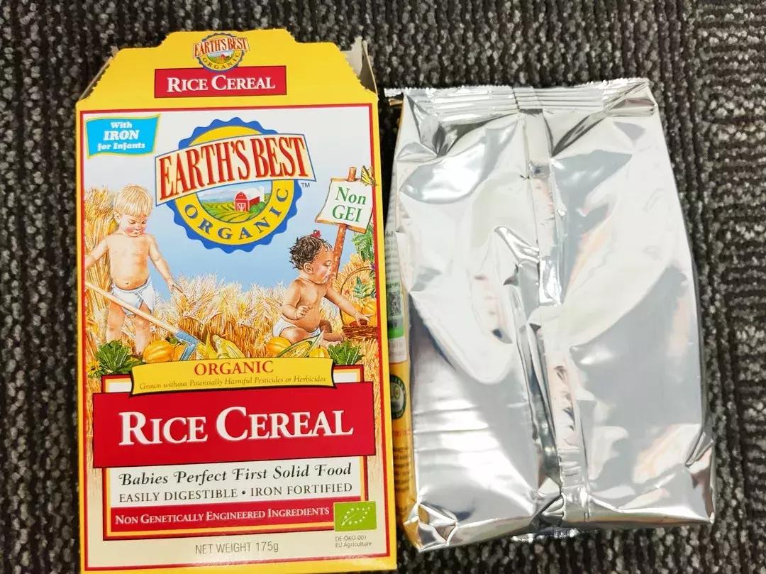 贝拉米米粉测评,测评网红米粉