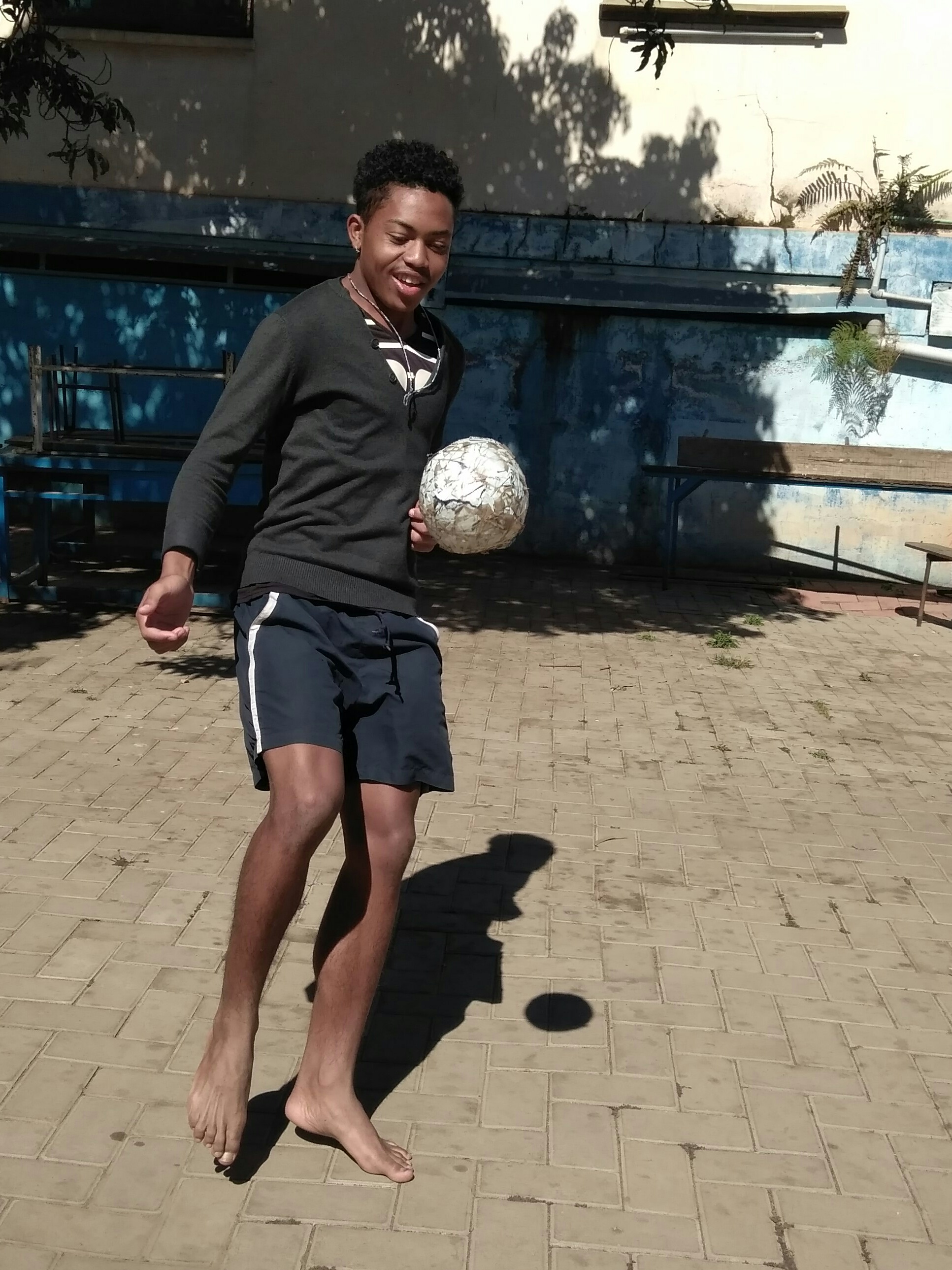 贫民窟足球南美,巴西世界杯贫民窟现状