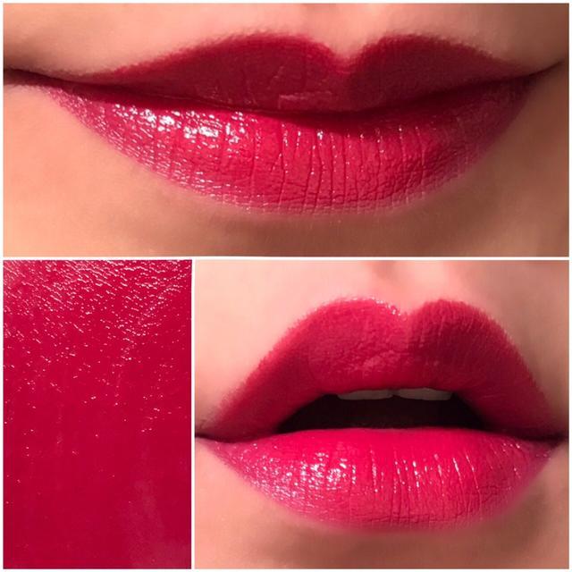 今年最流行的两款口红颜色,年中口红