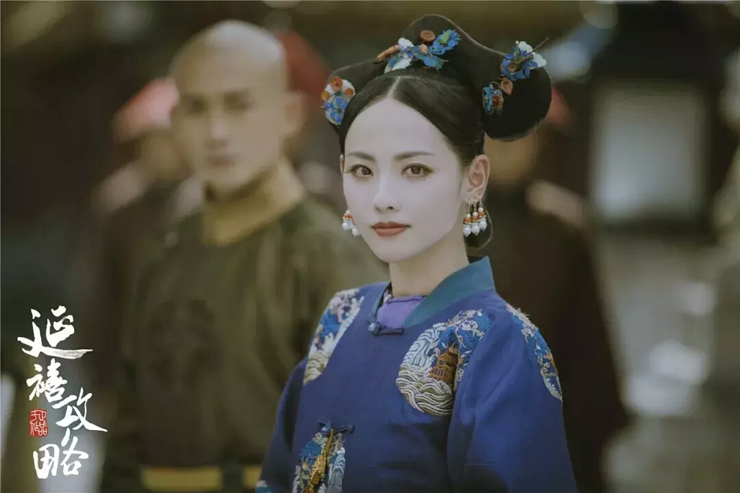 于正再回应延禧攻略,于正延禧攻略2开拍