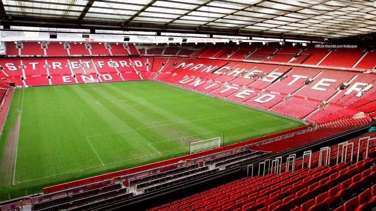 欧洲联赛即将拉开战幕，欧洲十大球场，哪个是你心中的圣地？