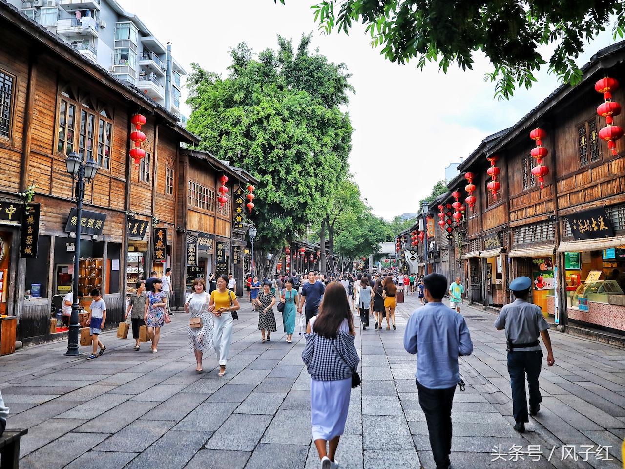 福州避暑网红景点前十名,福州夏天周边游景点推荐最新