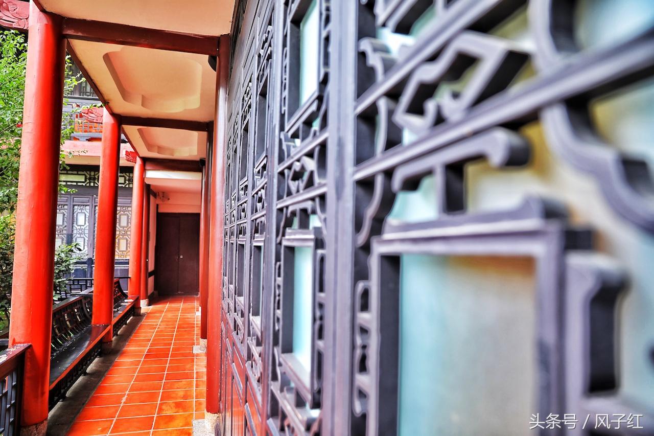 福州避暑网红景点前十名,福州夏天周边游景点推荐最新